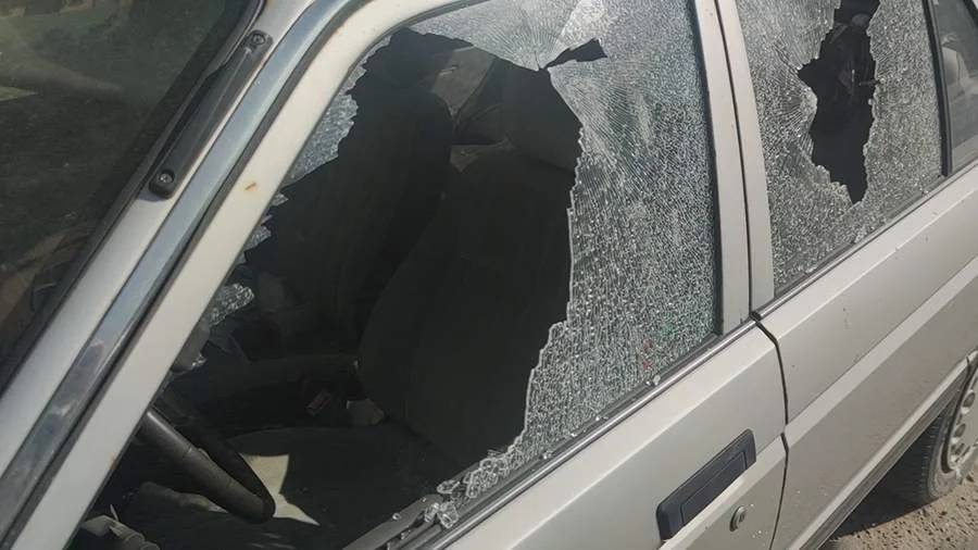 Взрывы в Севастополе 27 мая: ПВО отражает массированную атаку ВСУ, в городе повреждены здания и остановлен транспорт