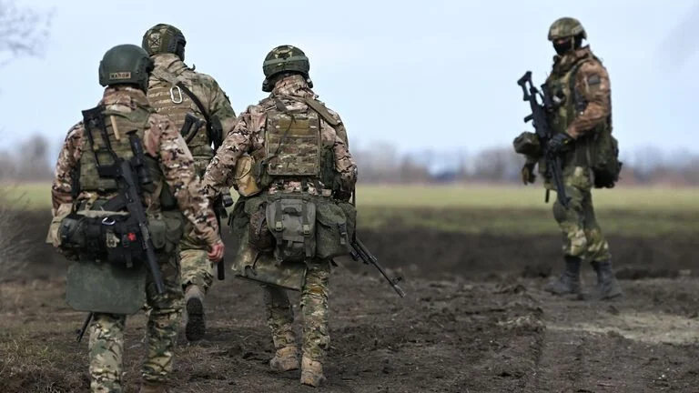 ВС РФ наращивают давление по всей линии фронта: свежая сводка СВО на 24 мая 2026 года, карты боёв и главные события 1550-го дня спецоперации