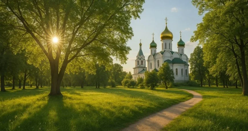 Юрий Вешний 6 мая: древний праздник пастухов, который раскрывает тайну нашей связи с природой