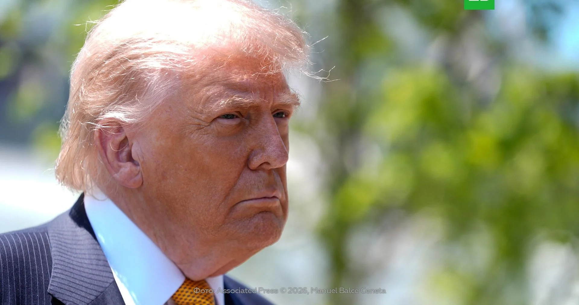 СВО близится к развязке: Трамп допустил визит в Москву ради переговоров по Украине