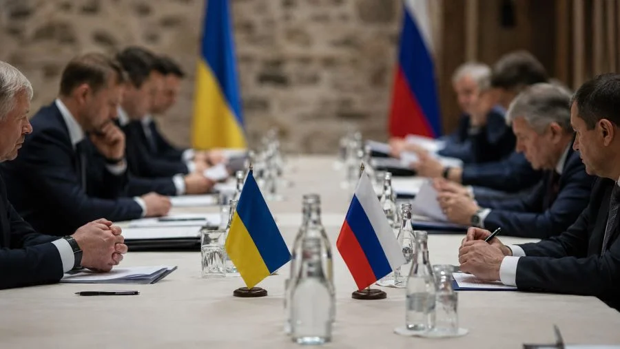 Приведут ли переговоры России и Украины к завершению СВО: что известно на сегодняшний день? Новые оценки экспертов на 12 мая 2026 года