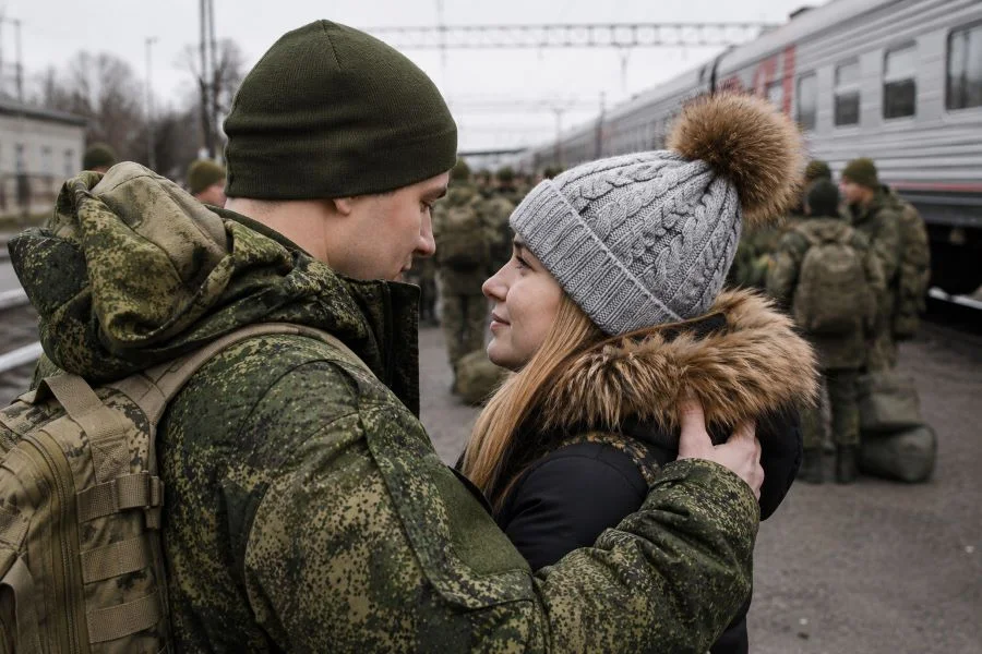 Главный вопрос тыла: когда мобилизованные вернутся домой? Перспективы демобилизации и ротации на 28 мая 2026 года