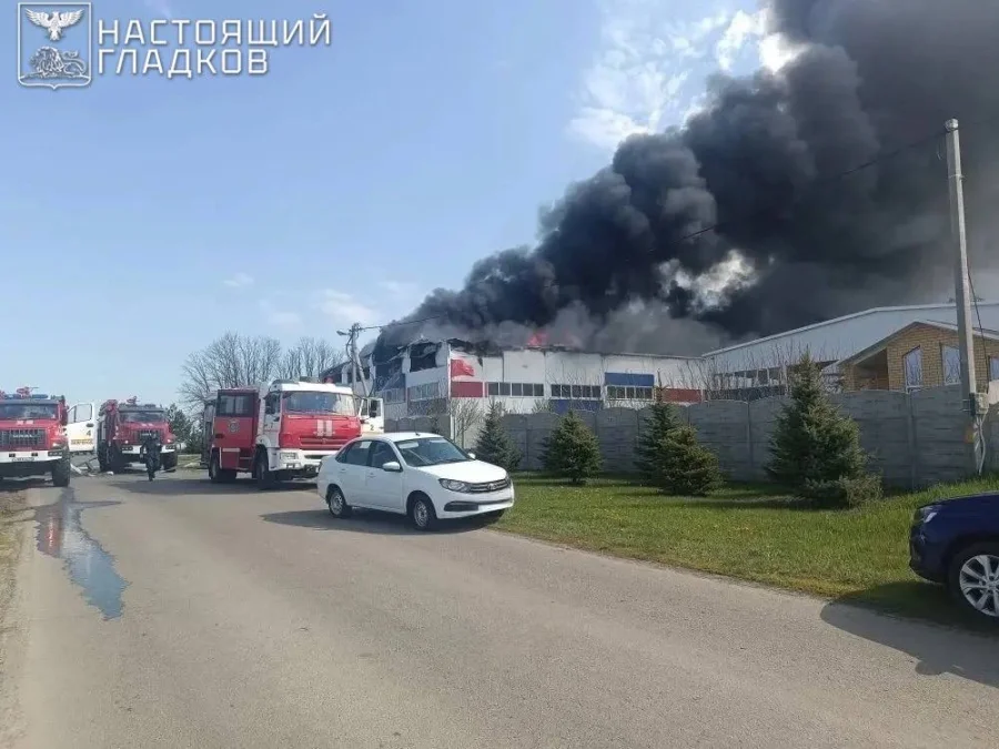 Обстрелы Белгородской области 6 мая 2026 года: ВСУ продолжают атаки на регион, есть погибшие и раненые