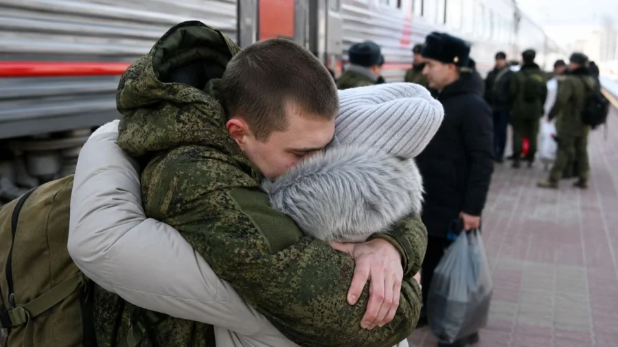Демобилизация мобилизованных с СВО: что известно о сроках возвращения домой к 11 мая 2026 года