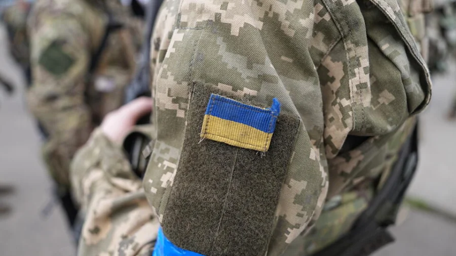 Офицера ВСУ под Купянском застрелили свои же: подробности мятежа