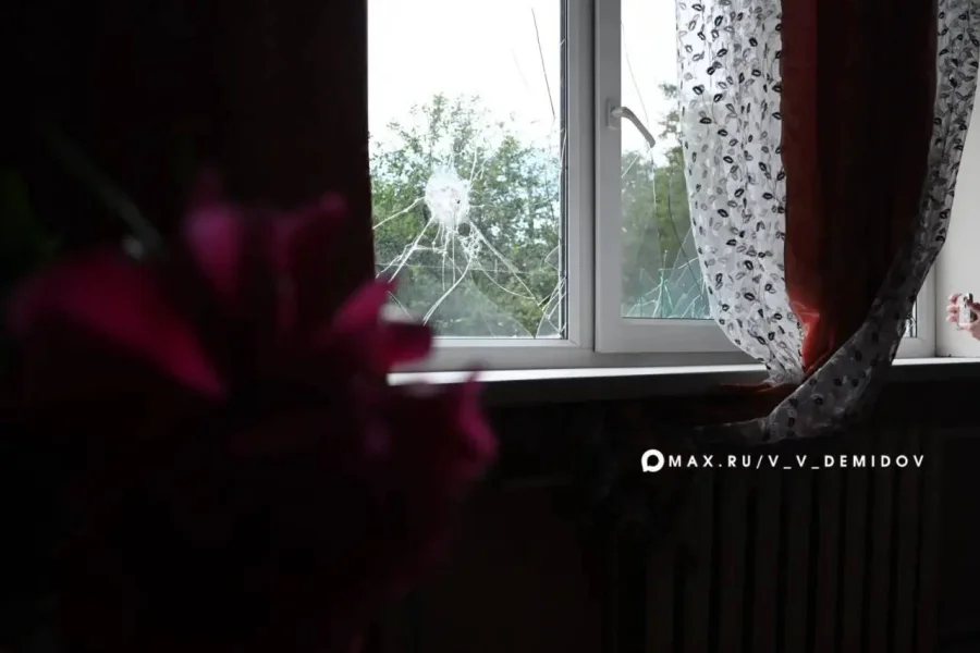 Обстрелы Белгородской области 27 мая 2026 года: десятки атак ВСУ, повреждены дома и инфраструктура, есть пострадавшая