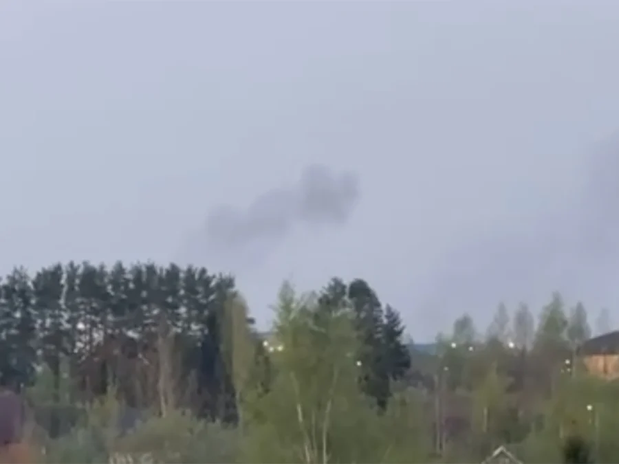Взрывы в Ярославле ночью 13 мая: что произошло в городе, подробности атаки БПЛА и текущая обстановка