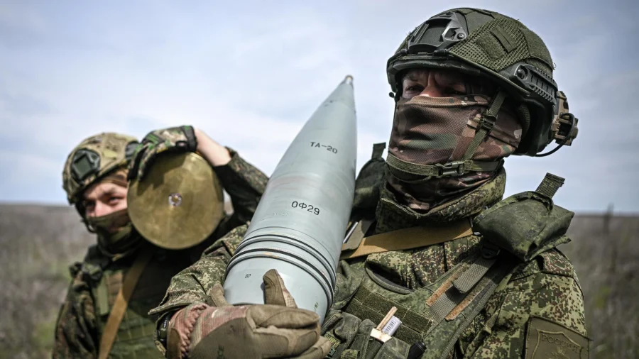 ВС РФ развивают наступление на Запорожском направлении: свежая сводка Юрия Подоляки на 4 мая 2026 года, карта боевых действий и ключевые события