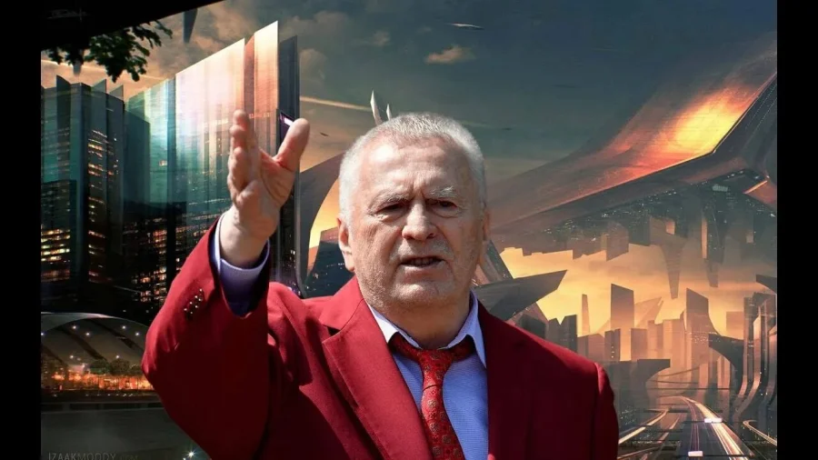 Жириновский предсказал 2026-й: политический анализ или леденящее душу пророчество?