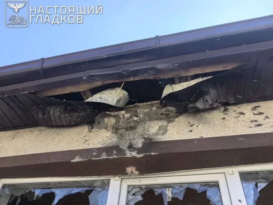 Белгородская область под огнём: что известно об атаках ВСУ на 4 мая