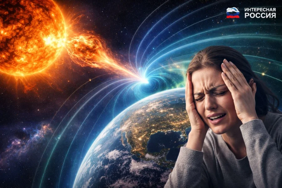 Магнитная буря сегодня, 21 мая 2026: Землю накроют сразу два геоудара, опубликован точный прогноз