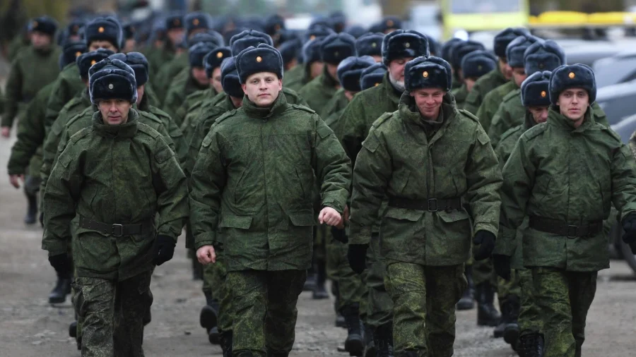 Вторая волна мобилизации в 2026 году: миф из Киева или реальная перспектива? Разбор «Интересной России»