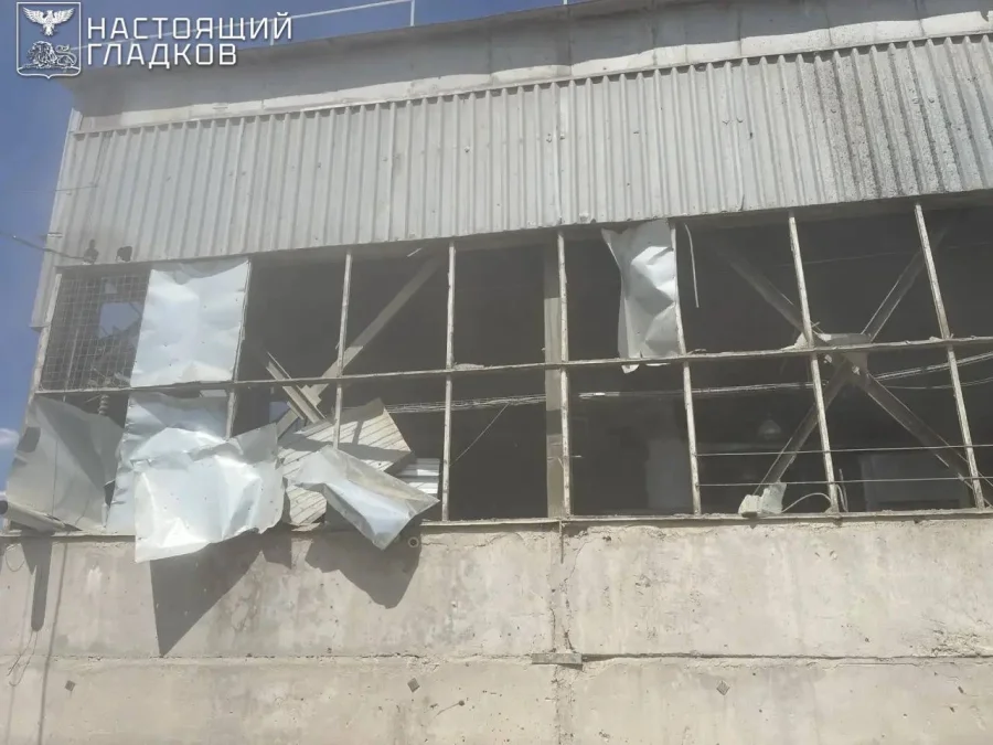 Обстрелы Белгородской области 8 мая 2026 года: новые атаки ВСУ, погибшие и раненые, что происходит в приграничье сегодня