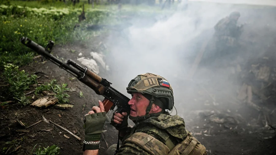 Купянск 21.05.2026, оперативная обстановка: Армия России взламывает Левобережье Оскола и развивает масштабное наступление
