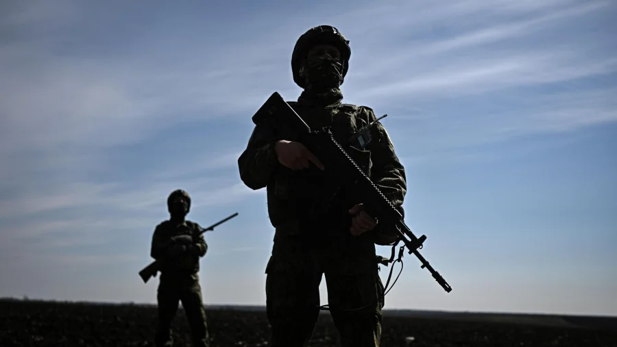 ВС РФ наращивают давление по всей линии фронта: свежая сводка СВО на 1 мая 2026 года, карта боевых действий и ключевые события 1527-го дня операции