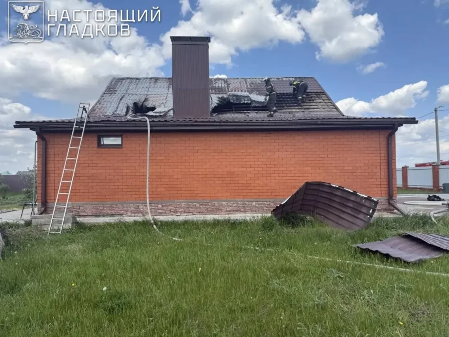 Обстрелы Белгородской области 14 мая 2026 года: ВСУ атаковали 19 населённых пунктов, есть погибший и раненые