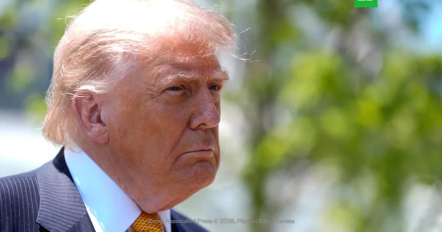 СВО близится к развязке: Трамп допустил визит в Москву ради переговоров по Украине
