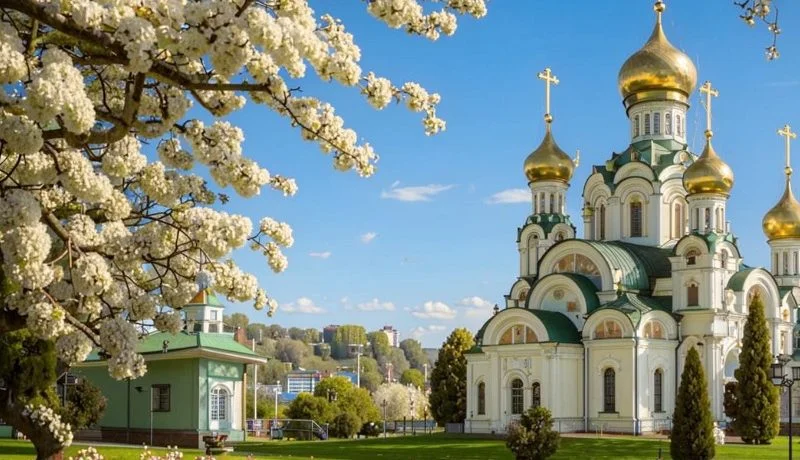5 июня — день, когда на Руси запрещалось шуметь: что скрывает тишина Львова Огуречника