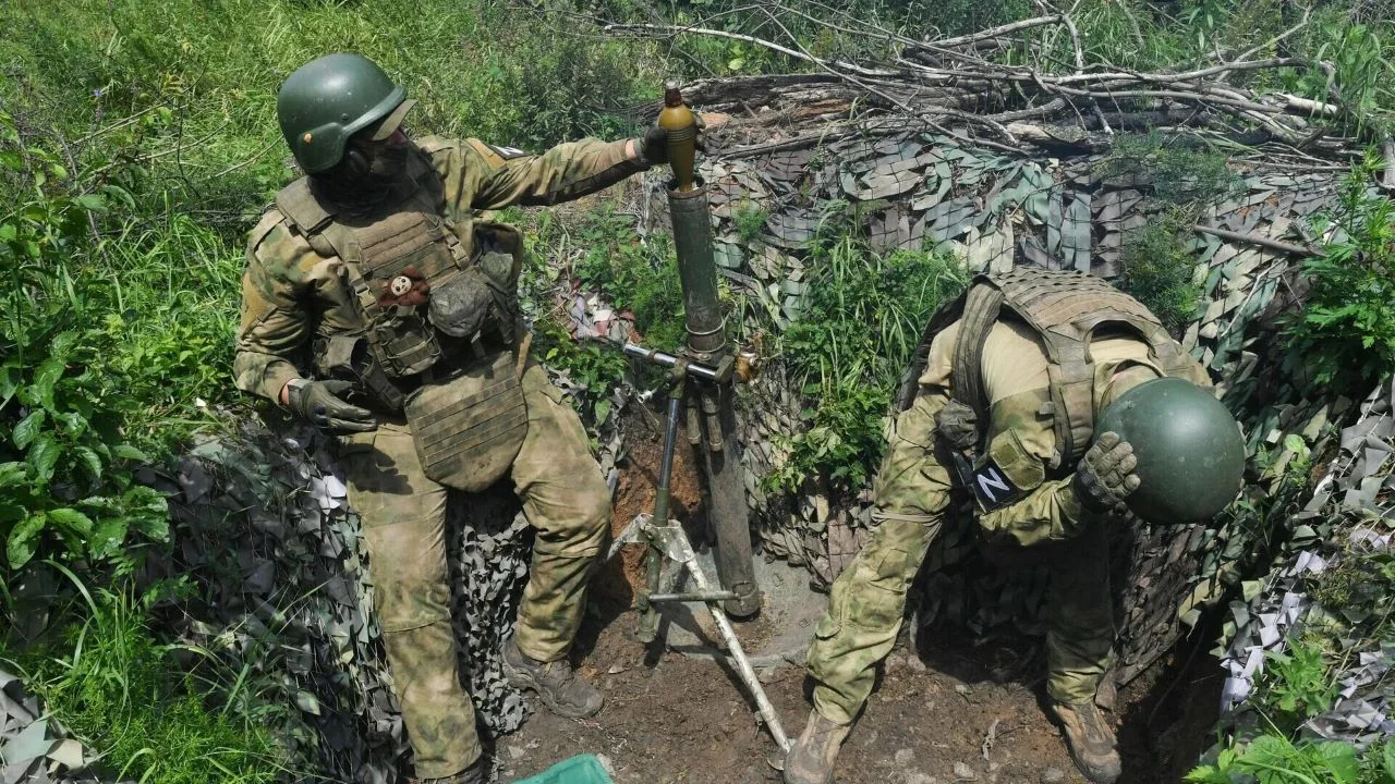 Купянск, 30.06.2026: что на самом деле происходит на левом берегу — паника в рядах ВСУ и точные удары ФАБ-500