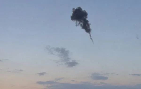 Взрывы над Тулой в ночь на 14 июня 2026 года: пожар на химкомбинате «Азот» и свидетельства очевидцев