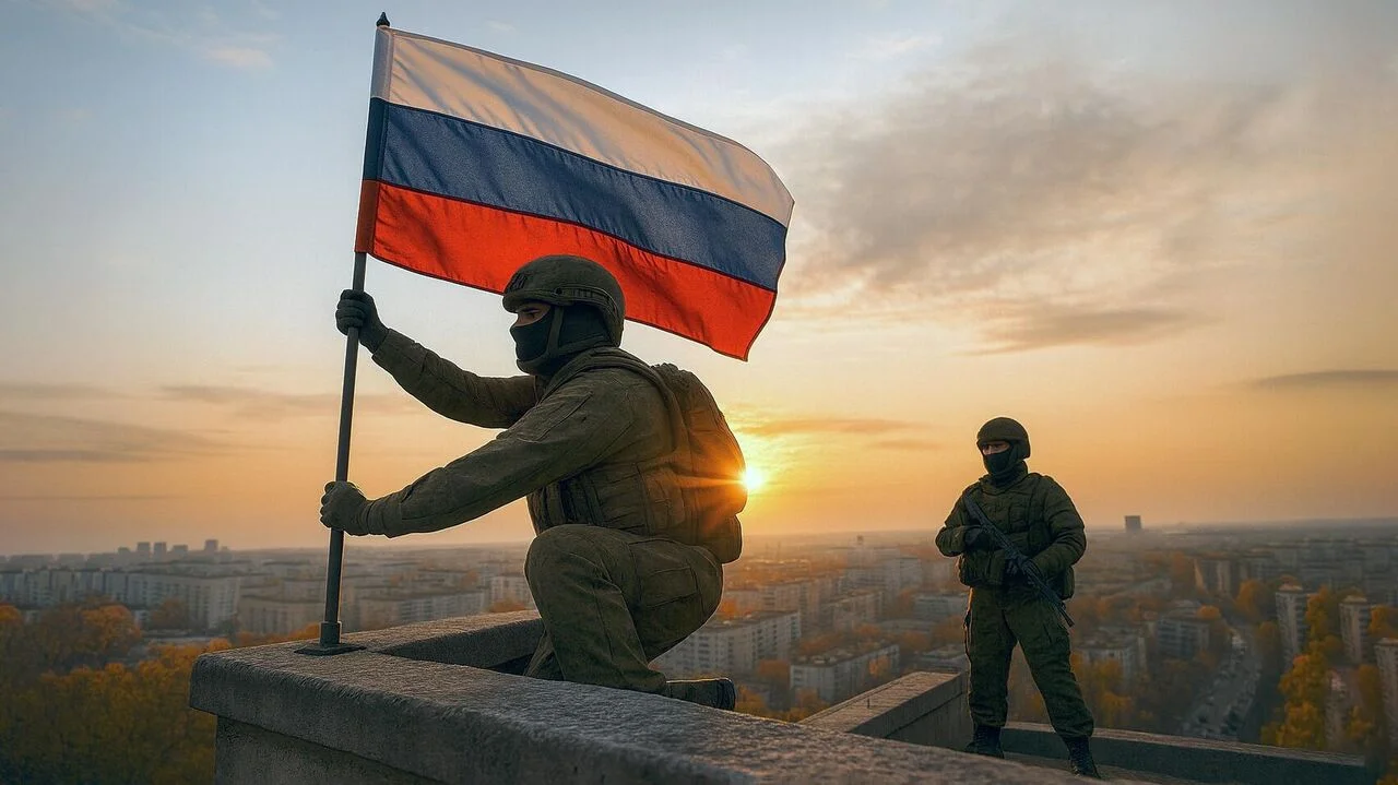Новости СВО на 21 июня 2026 года: свежая карта боевых действий, военная сводка и обзор ситуации на фронте