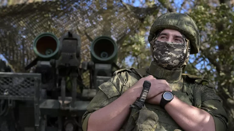 Юрий Подоляка: последняя сводка СВО на утро 10 июня — российские войска развивают наступление под Константиновкой и Добропольем