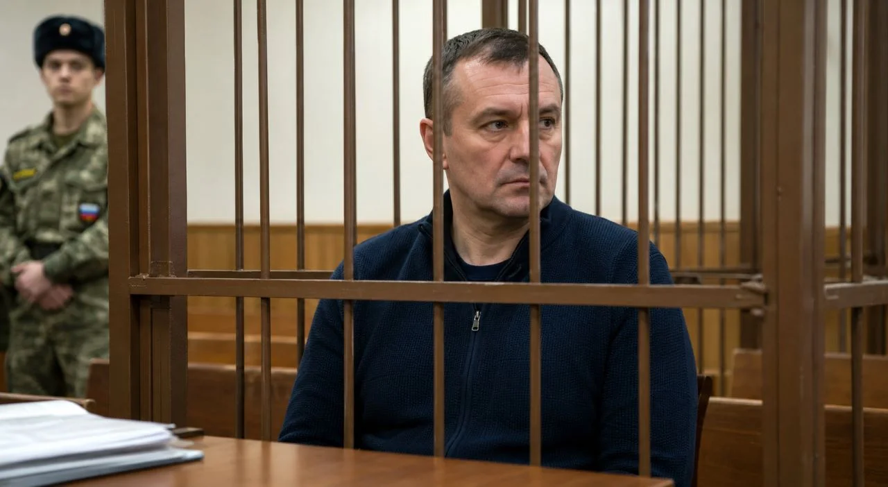 Разработчик «Оберега» сел на 13 лет: как взлет обернулся падением
