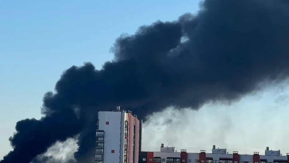 Взрывы в Санкт-Петербурге 3 июня 2026 года: что произошло ночью, первые подробности атаки БПЛА и обстановка в городе