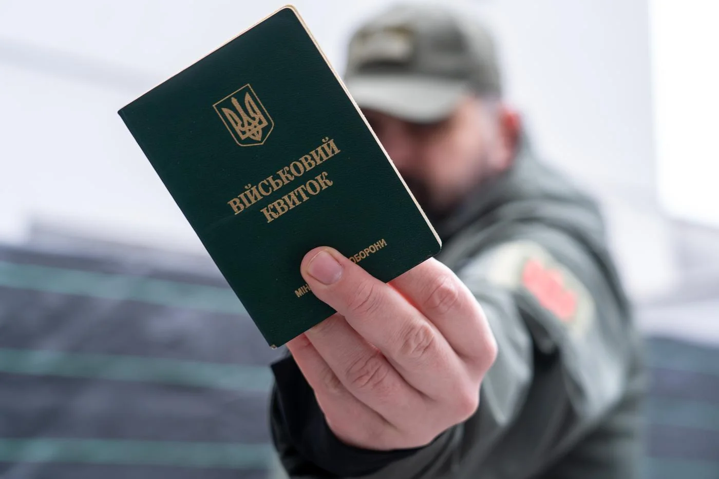 Мобилизация немца в Черновцах: как один случай поссорил Украину и Германию