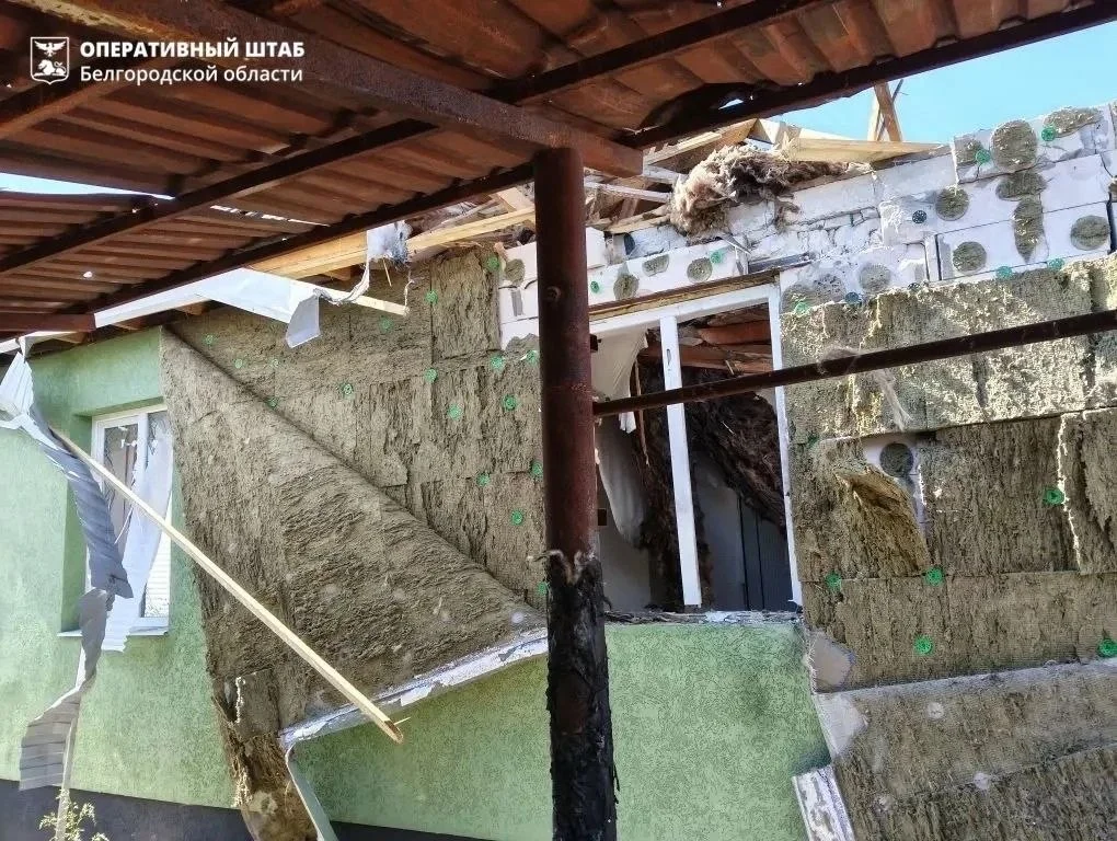 Обстрелы Белгородской области 11 июня 2026 года: последствия атак ВСУ, погибшие и раненые, последние новости региона