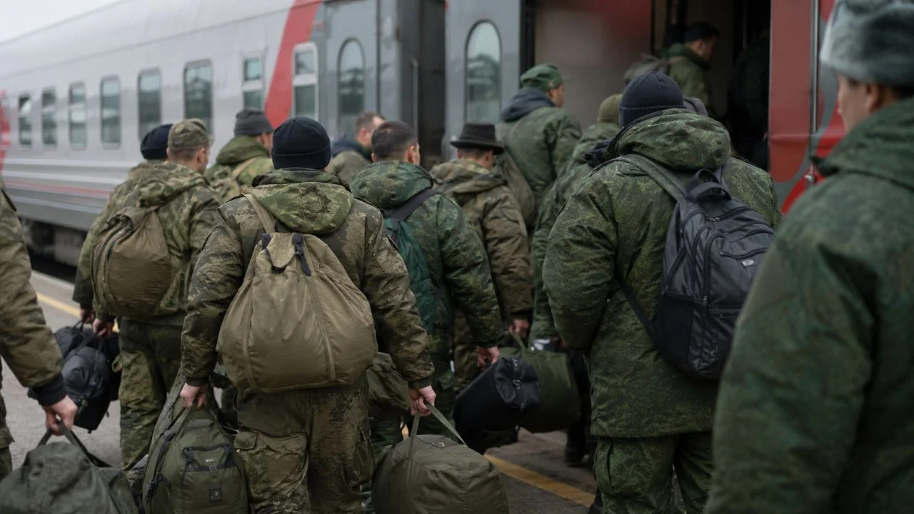 Вторая волна мобилизации в России: между официальным отрицанием и тревожными сигналами — что известно на 29 июня 2026 года