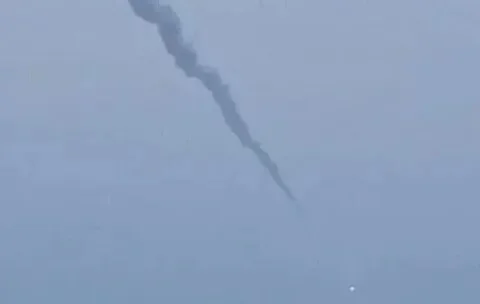 Взрывы в Крыму 25 июня: что известно о новой атаке на Севастополь и ситуации на полуострове