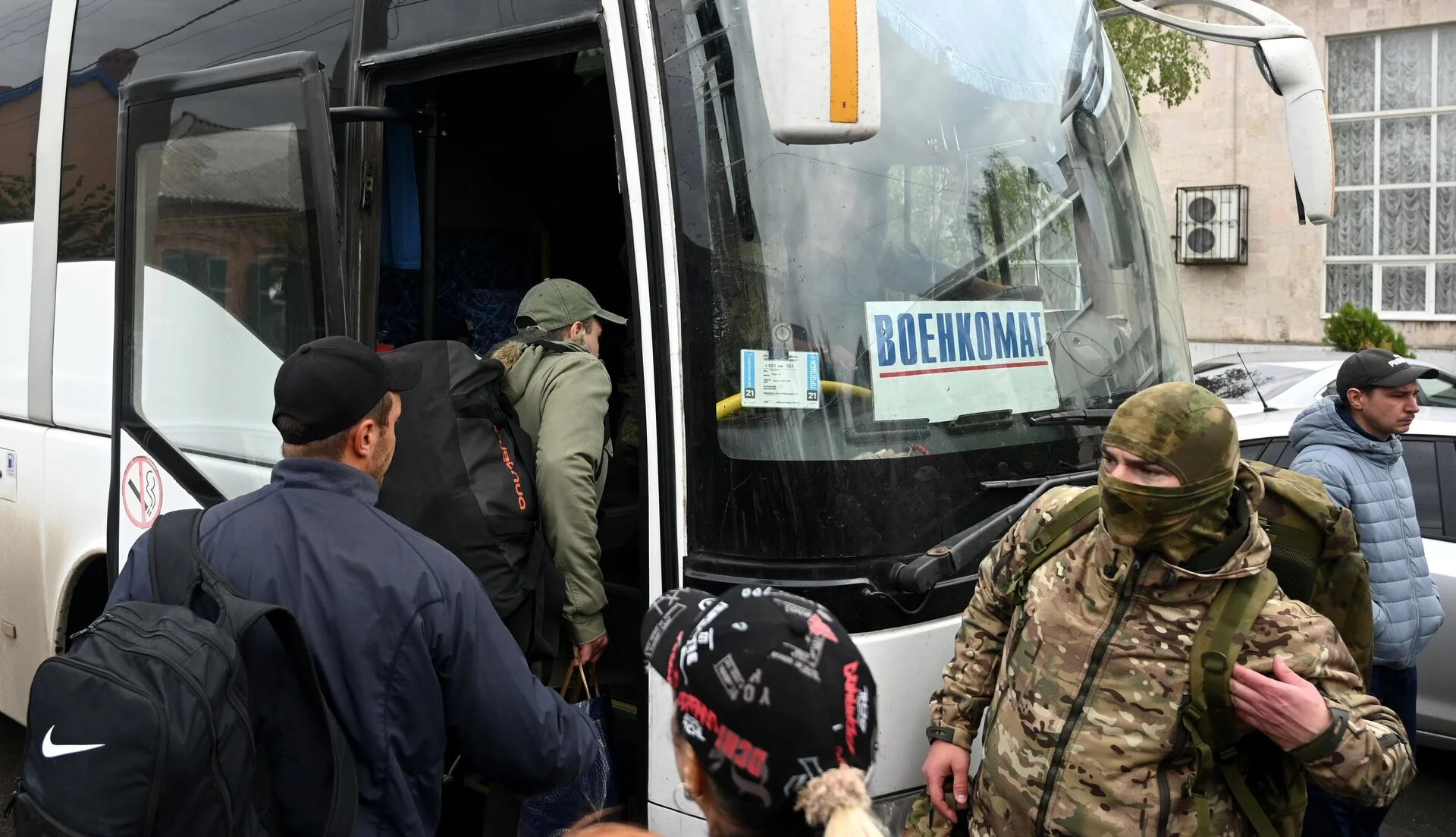Объявят ли вторую волну мобилизации в 2026 году: что известно на сегодняшний день