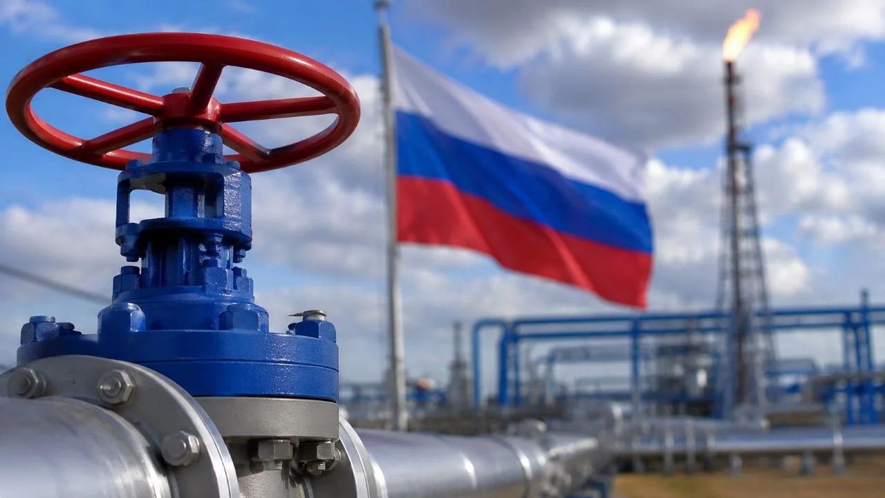 Россия неожиданно вернулась в топ-4 поставщиков газа в ЕС: кто впереди