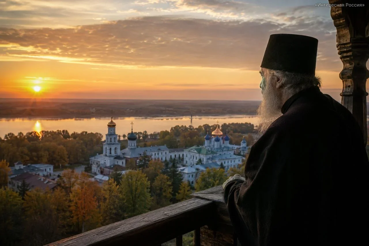«Огненный дождь» в пророчестве Серафима Саровского: что означает загадочный образ и как его объясняют священнослужители