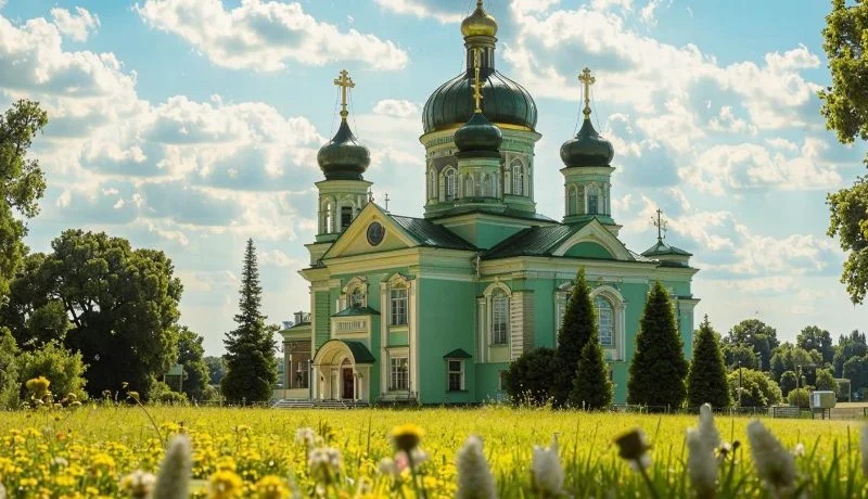 День Устина 14 июня: народные приметы, погодные хитрости и секрет летнего спокойствия