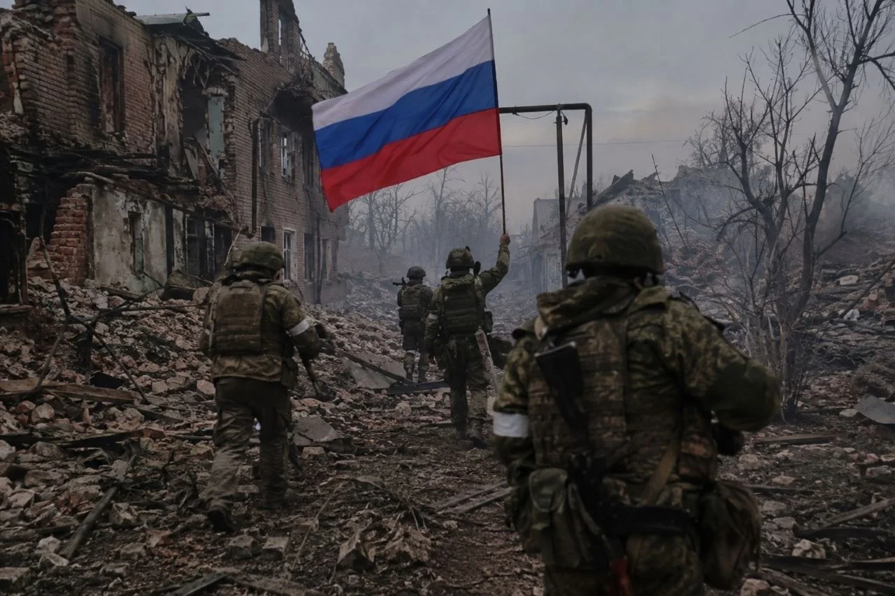 Российская армия прорвала оборону ВСУ: освобождена Кутузовка в ДНР