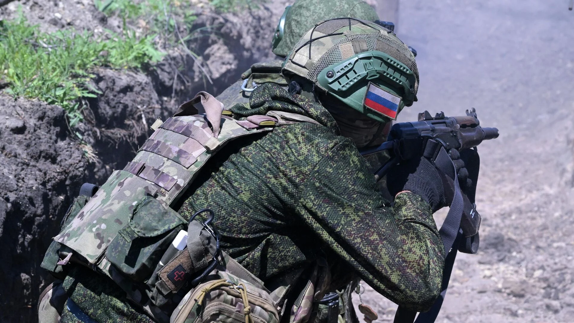 Масштабный прорыв Армии России: новости СВО от 4 июня 2026. Карта боёв на Украине сегодня, военная сводка, 1561-й день спецоперации России на Украине