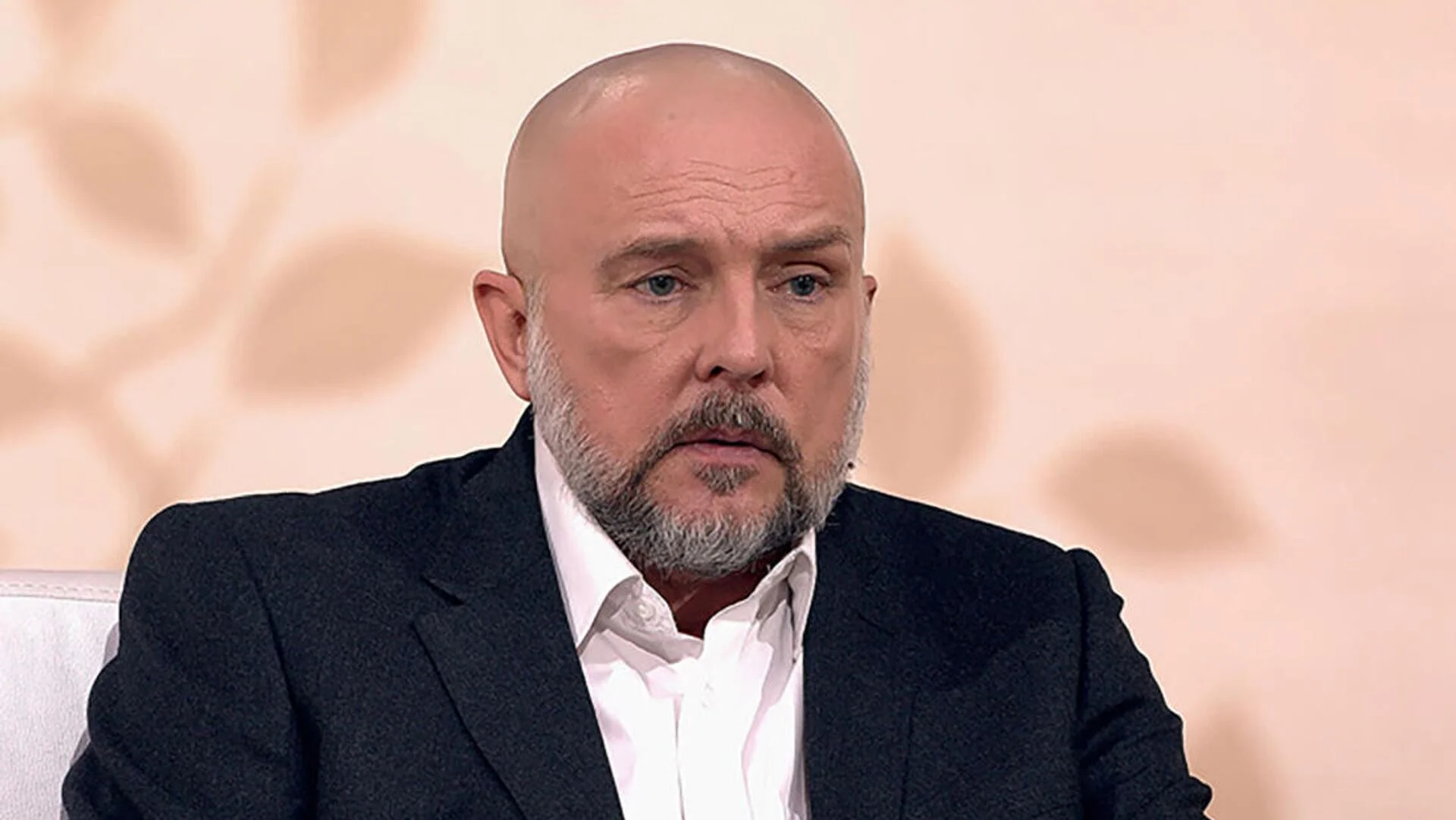 «Главное — не натощак»: звезда «Улиц разбитых фонарей» Алексей Нилов откровенно рассказал о борьбе за здоровье