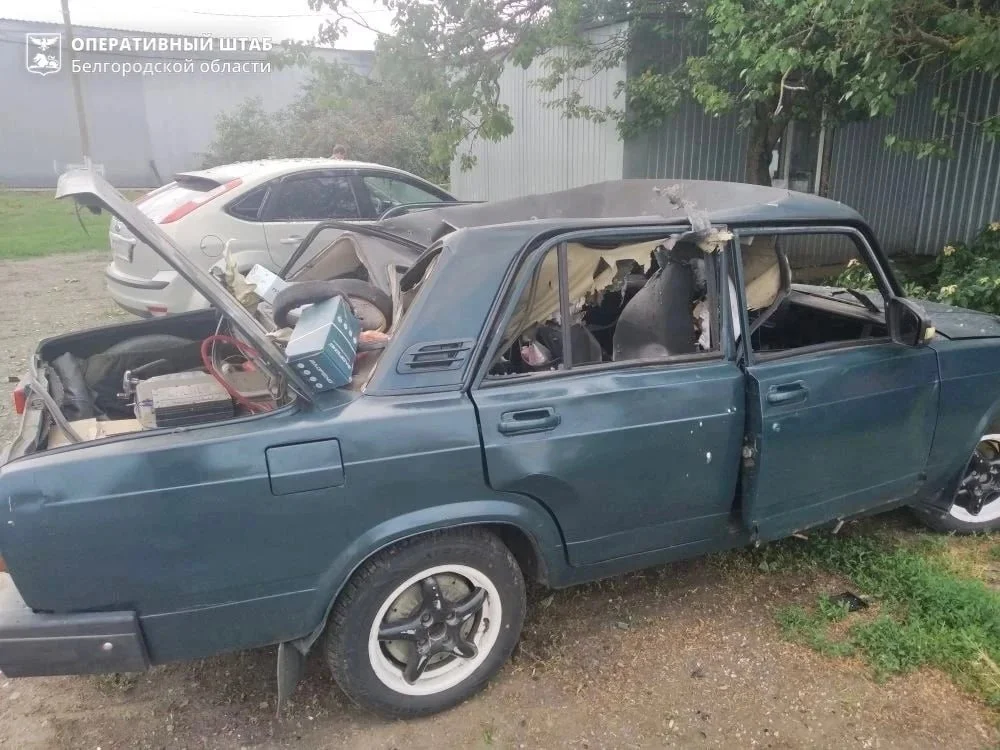 Белгородская область под огнём: 130 атак ВСУ за сутки — хроника разрушений и потерь на 26 июня 2026 года