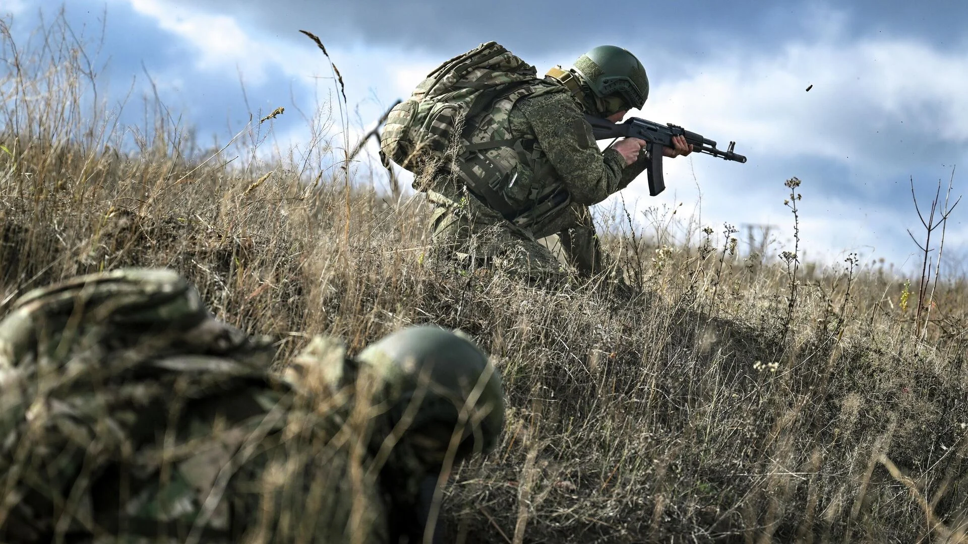 Российские войска продолжают наступление: главные новости СВО и карта боевых действий на 11 июня 2026 года