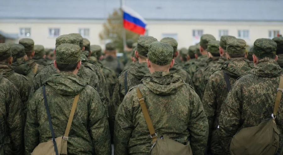 Объявят ли вторую волну мобилизации в 2026 году в России: будет ли после выборов. Свежие новости и прогнозы экспертов на 08.06.2026
