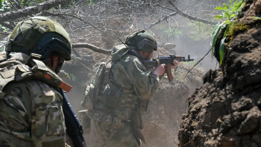 Когда завершится СВО: эксперты оценили возможные сроки окончания спецоперации и перспективы мирного урегулирования