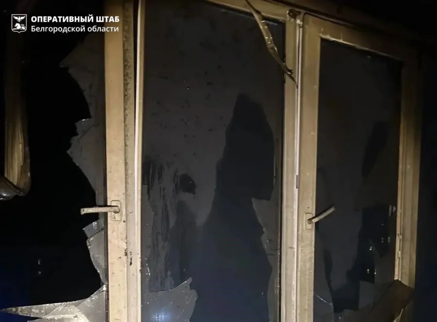 ВСУ нанесли удары по 77 населённым пунктам Белгородской области: подробности обстрелов на 21 июня 2026 года