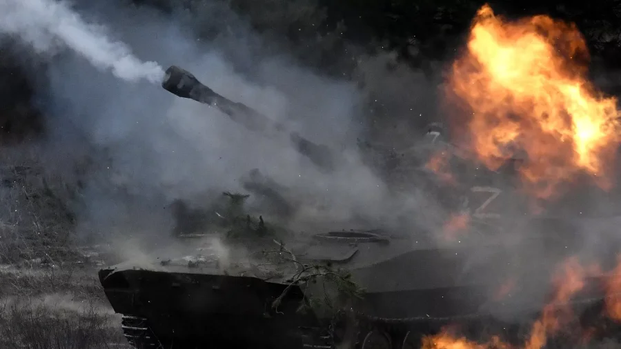 Фронт без остановки: военная сводка и карта боёв на Украине за 15 июня 2026 года — 1572-й день спецоперации