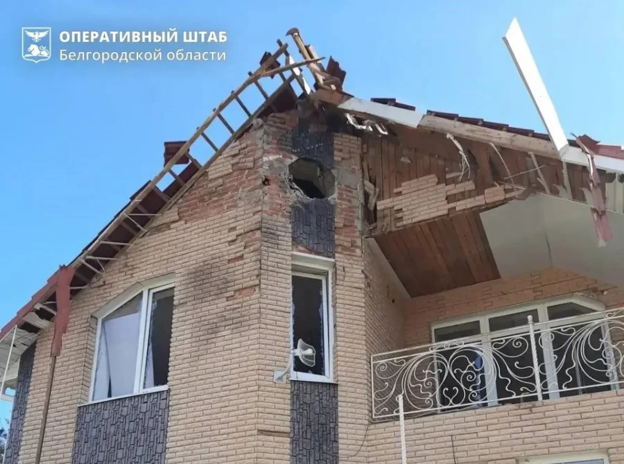 Белгородское приграничье вновь под ударом: последствия атак ВСУ на 24 июня 2026 года