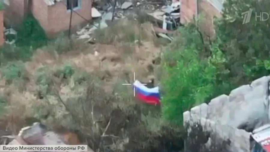 Главные новости СВО на утро 18 июня 2026 года: масштабное продвижение ВС РФ, освобождение Кутузовки и крушение логистики врага