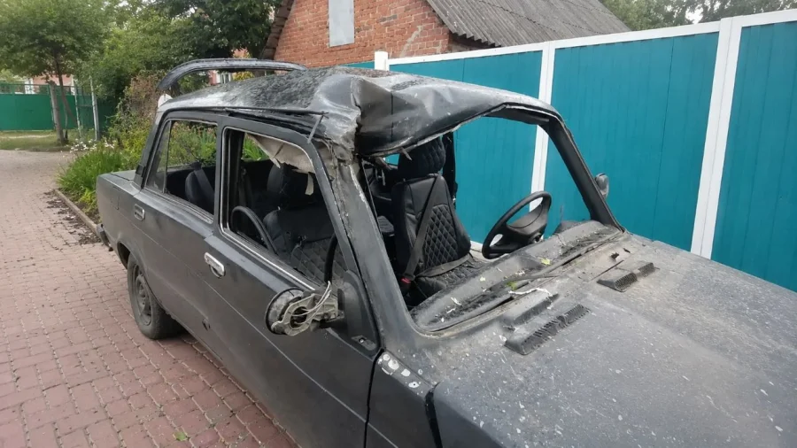 ВСУ за сутки атаковали Белгородскую область десятками дронов: что известно к 16 июня