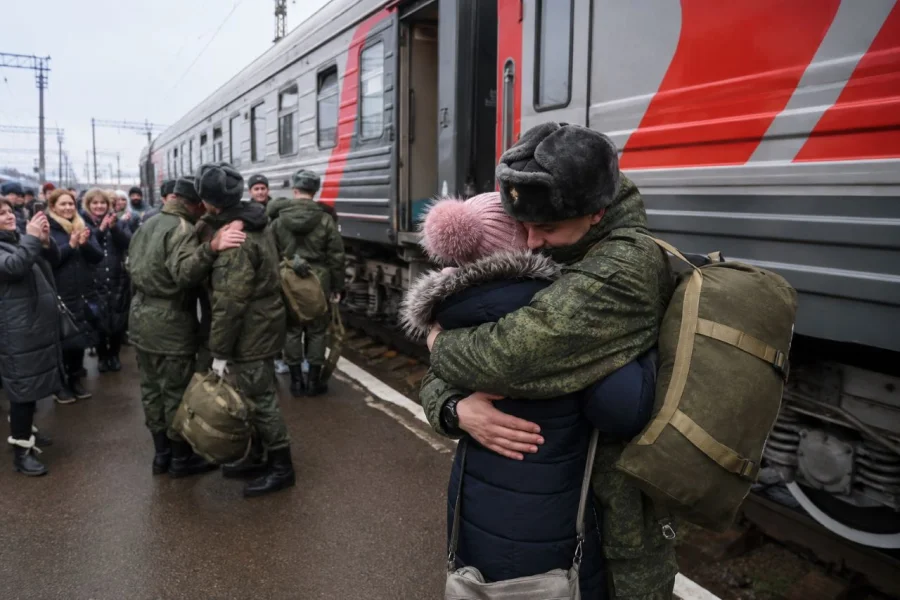 Демобилизация с СВО в 2026 году: когда вернутся мобилизованные домой, последние новости о сроках на 18.06.2026
