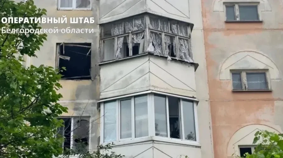 Удар по шести регионам: ВСУ атаковали российские территории беспилотниками в ночь на 29 июня — что известно о последствиях